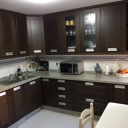 Centro Apartment Marbella