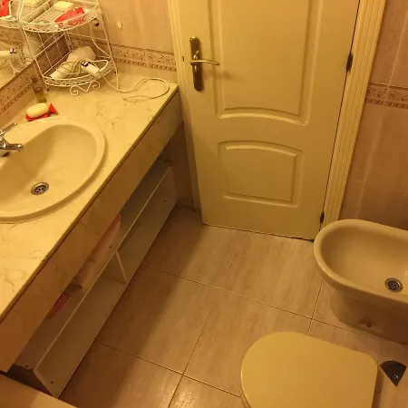Apartment Centro *