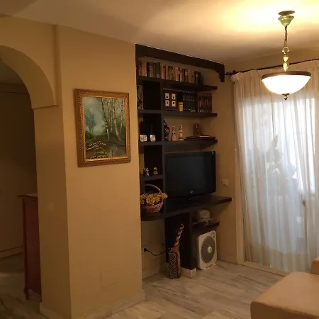 Centro Apartment *
