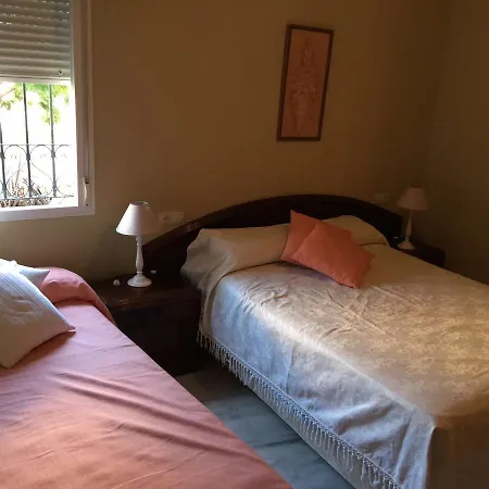 Centro Apartment